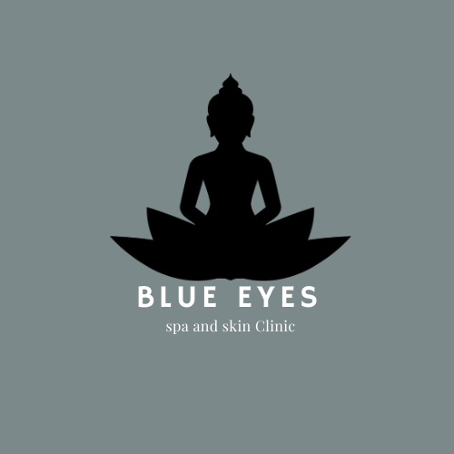 Blue Eyes Spa